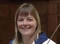 Fencer fulfils lifetime ambition