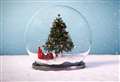 Snow globe starts bedroom fire