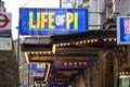 Award-winning Broadway production of Life Of Pi to close next month