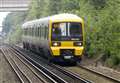 Rail users face day of disruption