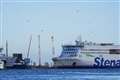 Ferry services between Holyhead and Dublin resume