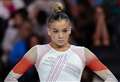 Gymnast Fenton going to World Championships