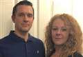 Wife donates kidney to save husband's life