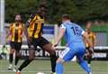 Maidstone United v Harrogate Town - top 10 pictures