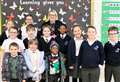 Head teacher retires after 20 years at school