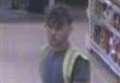 CCTV released after bank card theft