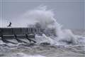 Storm Isha to batter whole of UK with wind and rain in ‘rare’ weather cycle