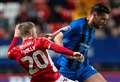 Former Gills defender joins Ebbsfleet