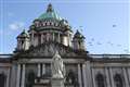 City Hall to go dark for 80th anniversary of Belfast Blitz