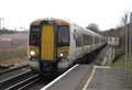 Trains cancelled on Kent railway line due to staff shortages