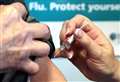 Flu jab 'is everyone's social responsibility'