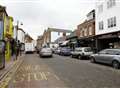 Whitstable one way