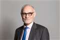 Crispin Blunt re-bailed to April after arrest on suspicion of rape