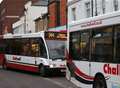MPs demand bus cuts U-turn