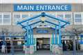 Enforcement action taken at NHS trust over infection control concerns