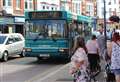 Passengers fume over new bus timetable