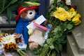 Camilla surrounded by Paddingtons as tributes to Queen donated to Barnardo’s