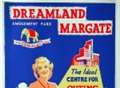 Demise of Dreamland only hours away