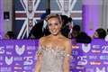 Strictly’s Amy Dowden says injury ‘nothing to do with previous health scares’