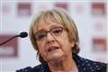 Margaret Hodge received ‘disgusting’ Holocaust email over Covid passports