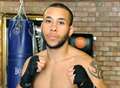 Medway boxer out to impress