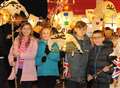 Dartford Festival of Light takes place this week