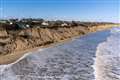 Five homes to be demolished on erosion-hit coastline