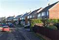 Armed police called to residential street