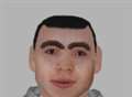 Police issue e-fit