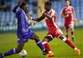 Report: Gills unable to hold onto their lead