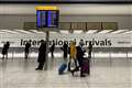 Heathrow loses 6.3 million passengers in April