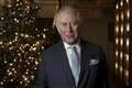 Bond stars narrate poem with Charles and Camilla for actors’ charity