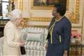 Queen’s removal as head of state is matter for people of Barbados, says palace