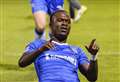 Gills complete striker deal