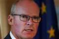 UK ‘seriously engaging’ in Northern Ireland Protocol talks, says Coveney