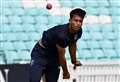 Bhuiyan delivers but late collapse leaves Kent with plenty to do