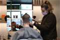 Hairdressers preparing to work 12-hour days to cope with onslaught