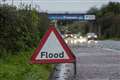 Sections of Newry under water as flooding hits Northern Ireland