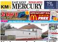 This week's East Kent Mercury