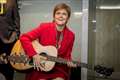 Sturgeon: Good news on vaccines ‘makes my heart sing’