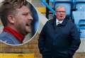 Goal ends touchline tension between Gillingham and Oxford United managers