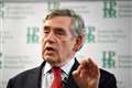 Send unused vaccines to poorer nations, Gordon Brown urges leaders before Cop26