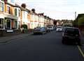 Traffic calming plea for 'rat run' 