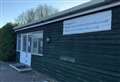 Demolition of 'rotting' tennis clubhouse given go-ahead 