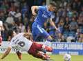 Gills appeal red card