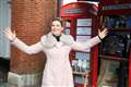 Entrepreneur finds her lockdown calling with phone box coffee kiosk