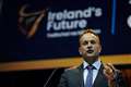 Varadkar: We cannot have a leader who does not see Troubles killings as crimes