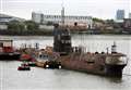 Dreams of reopening Soviet submarine still afloat