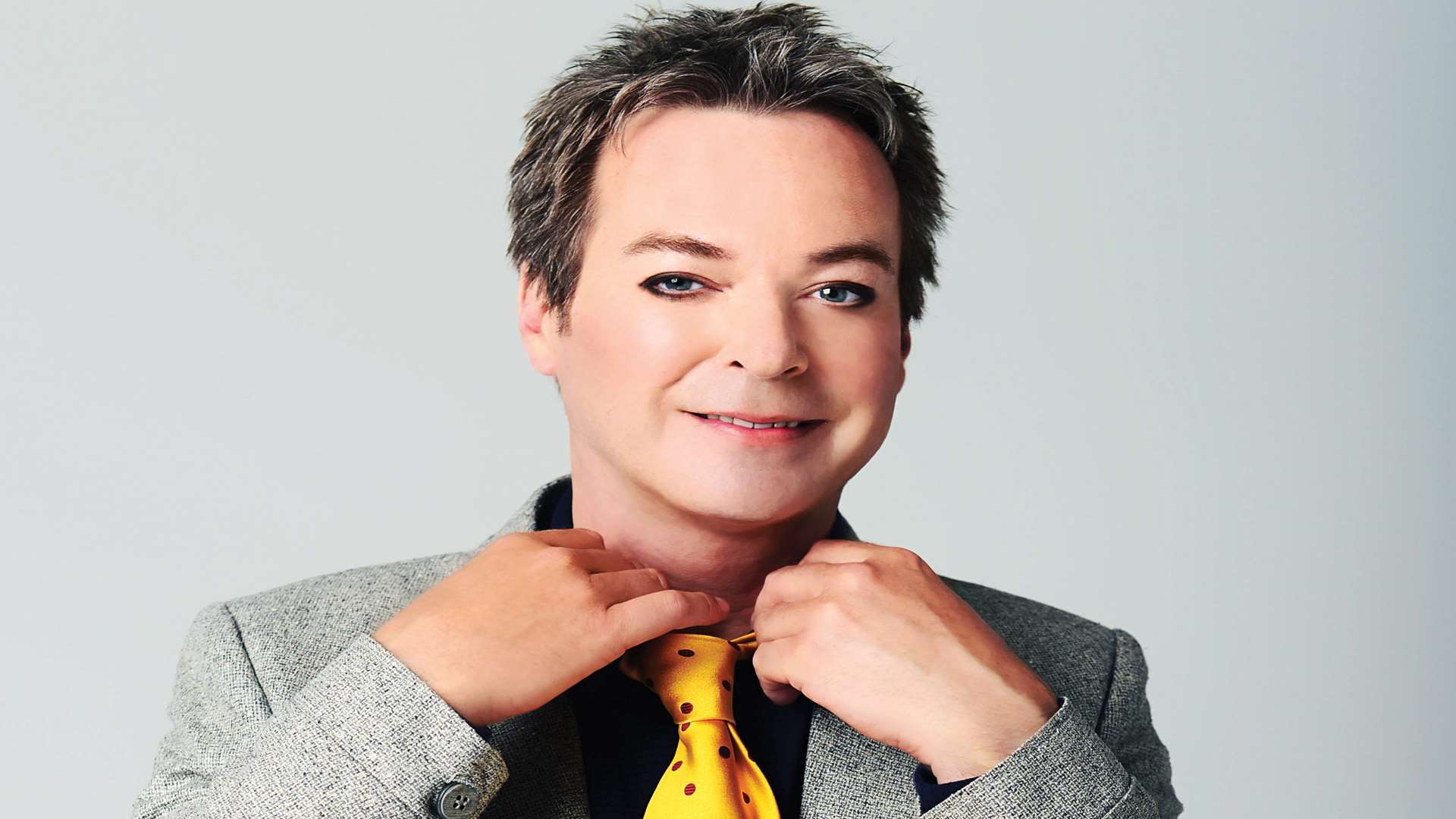 Julian Clary