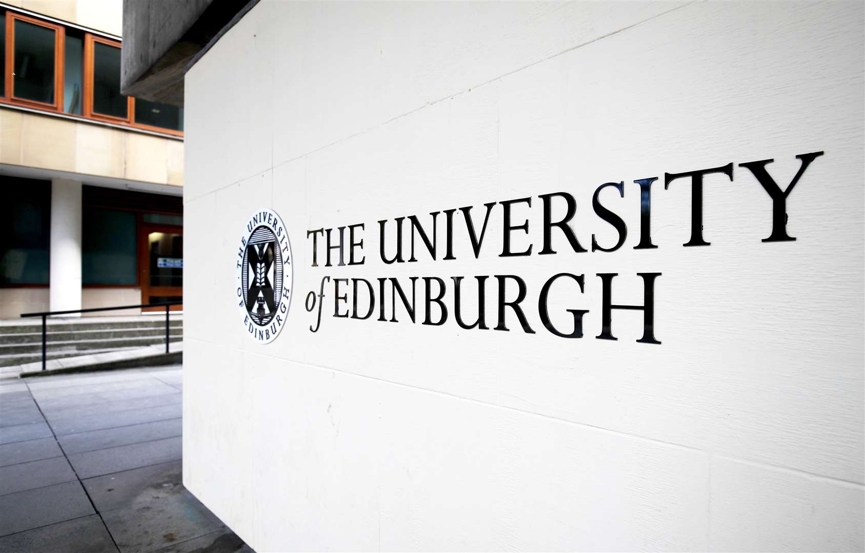 The scam defrauded the University of Edinburgh of more than three million pounds (Jane Barlow/PA).